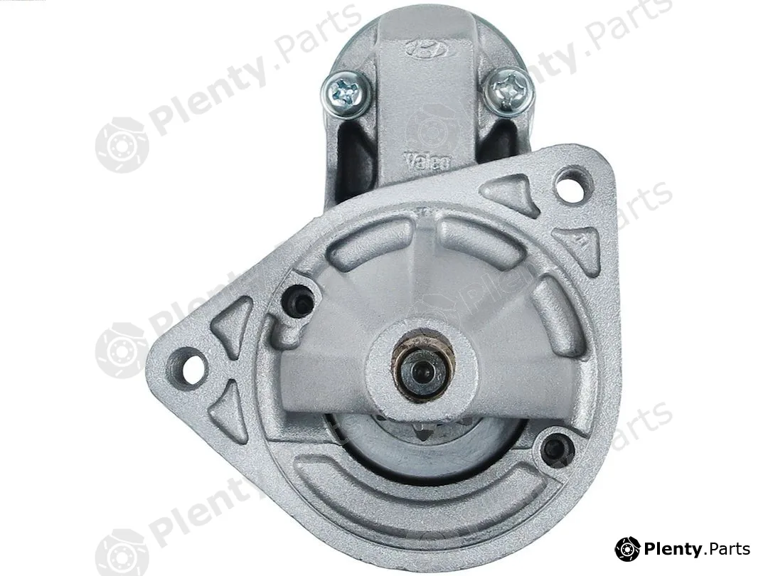 AS-PL S3107SR — Starter Remanufactured | AS-PL | Starters