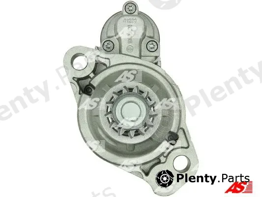 AS-PL S0622PR — Starter Remanufactured | AS-PL | Starters