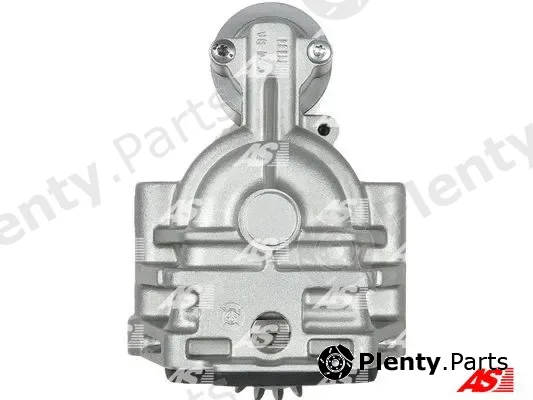 AS-PL S9002PR — Starter Remanufactured | AS-PL | Starters