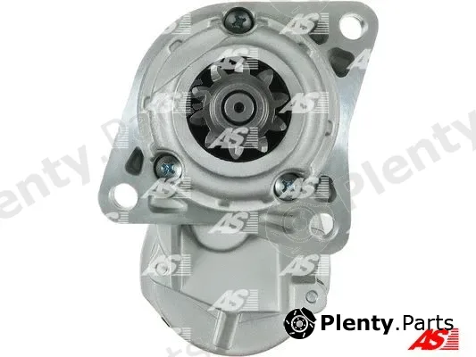 AS-PL S6330S — Starter Brand new | AS-PL | Starters | 228000-4940