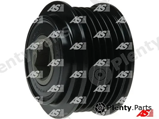 AS-PL AFP6080KOYO — Alternator Freewheel Clutch Brand new | Koyo | Alternator freewheel pulleys