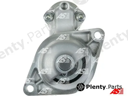 AS-PL S6199DENSO — Starter Brand new | Denso | Starters