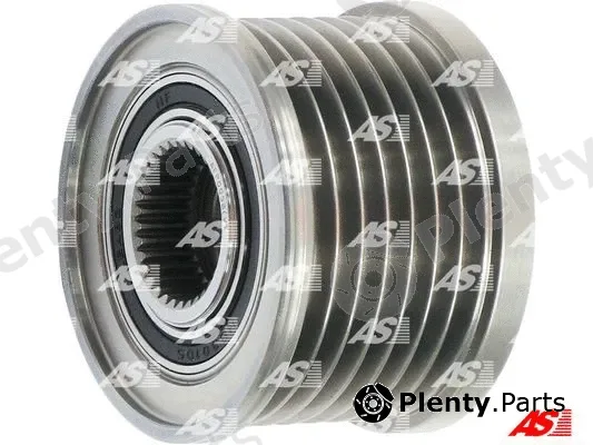 AS-PL AFP0058V — Alternator Freewheel Clutch Brand new | AS-PL | Alternator freewheel pulleys