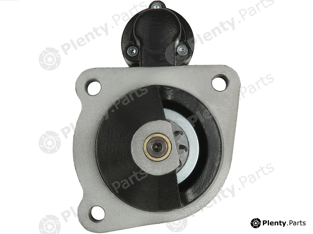 AS-PL S0075SR — Starter Remanufactured | AS-PL | Starters