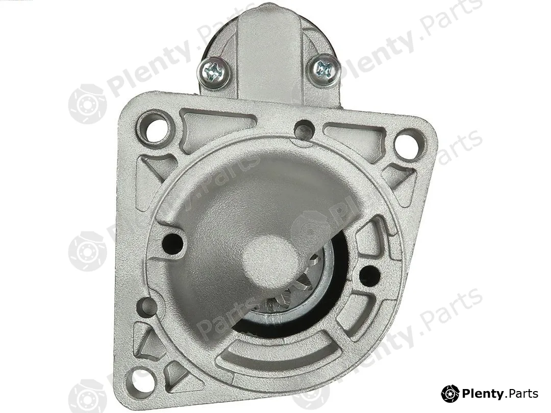 AS-PL S5042SR — Starter Remanufactured | AS-PL | Starters