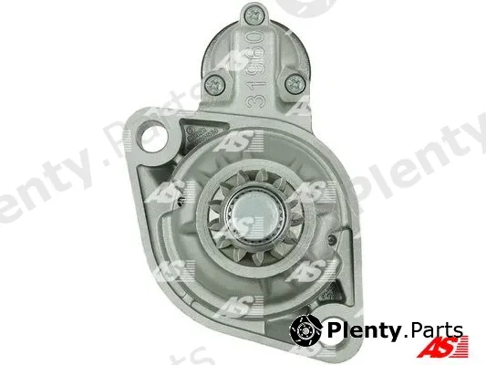 AS-PL S0458PR — Starter Remanufactured | AS-PL | Starters