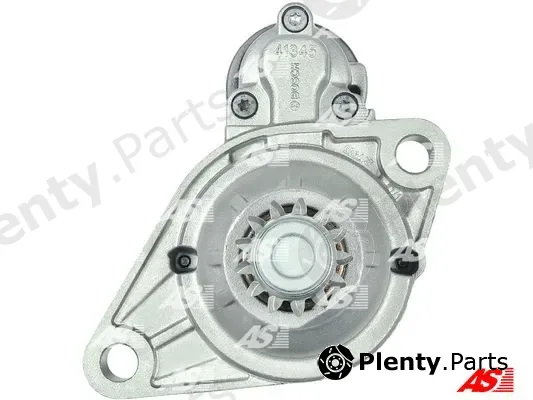 AS-PL S0638PR — Starter Remanufactured | AS-PL | Starters