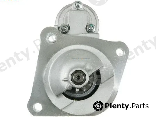 AS-PL S4024 — Starter Brand new | AS-PL | Starters | 63113002