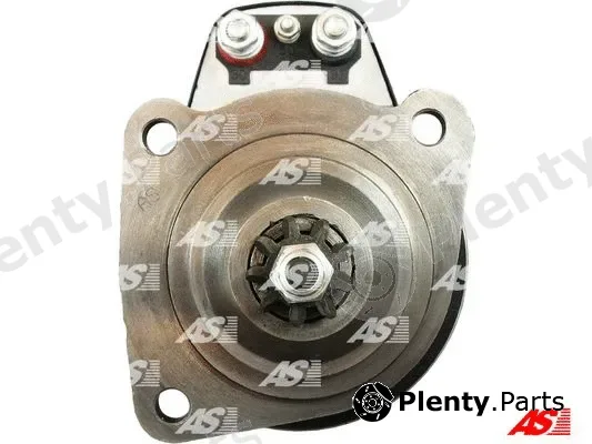 AS-PL S0350 — Starter Brand new | AS-PL | Starters | 0001418012