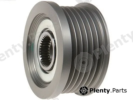 AS-PL AFP1007S — Alternator Freewheel Clutch Brand new | AS-PL | Alternator freewheel pulleys