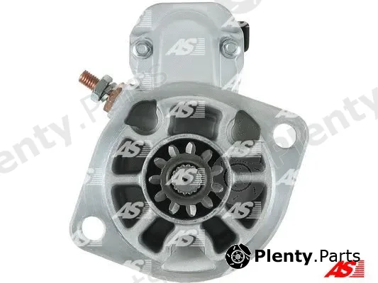 AS-PL S6360S — Starter Brand new | AS-PL | Starters | 428000-6800