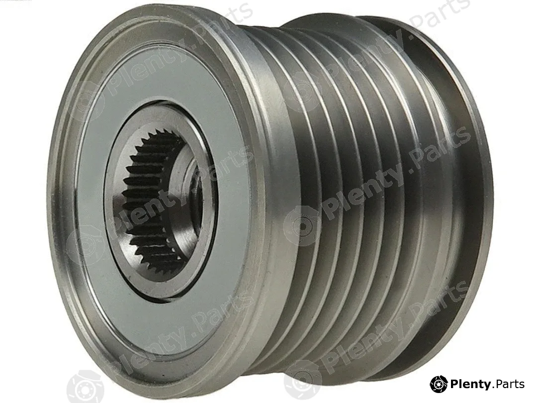 AS-PL AFP0035 — Alternator Freewheel Clutch Brand new | AS-PL | Alternator freewheel pulleys