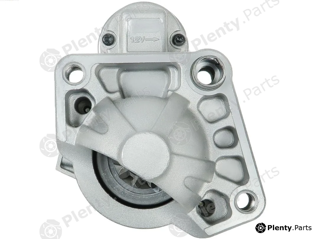 AS-PL S3184VALEO — Starter Brand new | Valeo | Starters