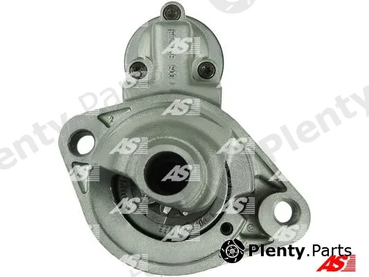 AS-PL S0176PR — Starter Remanufactured | AS-PL | Starters