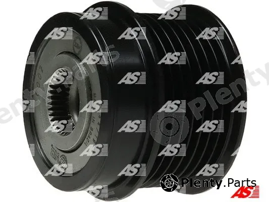 AS-PL AFP6074S — Alternator Freewheel Clutch Brand new | AS-PL | Alternator freewheel pulleys