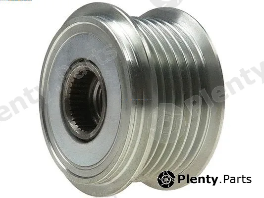 AS-PL AFP9009 — Alternator Freewheel Clutch Brand new | AS-PL | Alternator freewheel pulleys