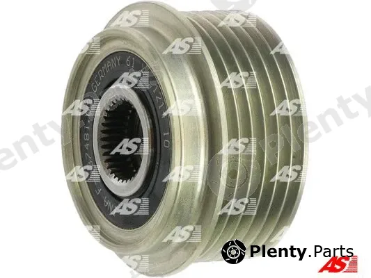 AS-PL AFP3012INA — Alternator Freewheel Clutch Brand new | Ina | Alternator freewheel pulleys