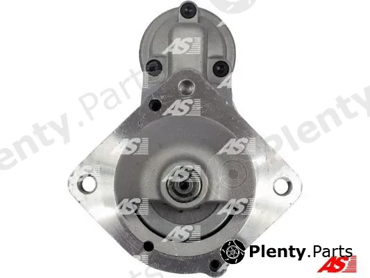 AS-PL S4035 — Starter Brand new | AS-PL | Starters | 63222005