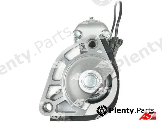 AS-PL S2096S — Starter Brand new | AS-PL | Starters | S114-932