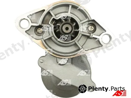AS-PL S6009 — Starter Brand new | AS-PL | Starters | 0280007560