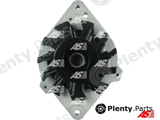AS-PL A1002 — Alternator Brand new | AS-PL | Alternators | 10480000
