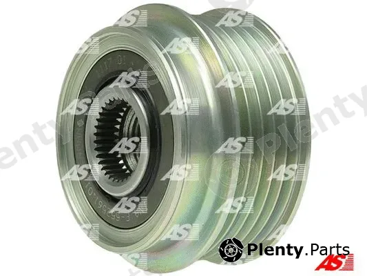 AS-PL AFP5024INA — Alternator Freewheel Clutch Brand new | Ina | Alternator freewheel pulleys