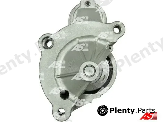 AS-PL S3170PR — Starter Remanufactured | AS-PL | Starters