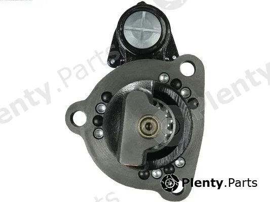 AS-PL S1255S — Starter Brand new | AS-PL | Starters