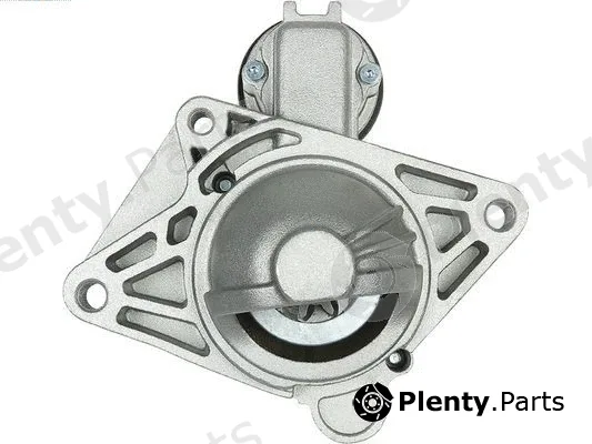 AS-PL S3061SR — Starter Remanufactured | AS-PL | Starters