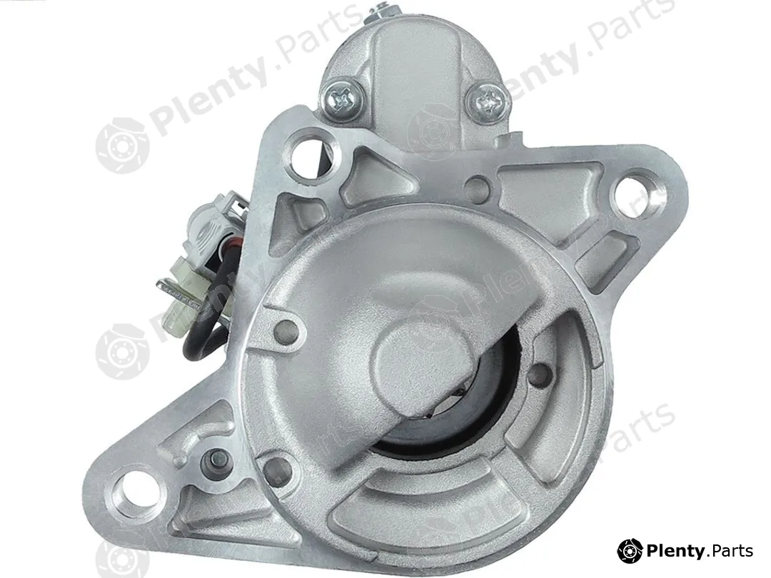 AS-PL S5549S — Starter Brand new | AS-PL | Starters | M1T30971