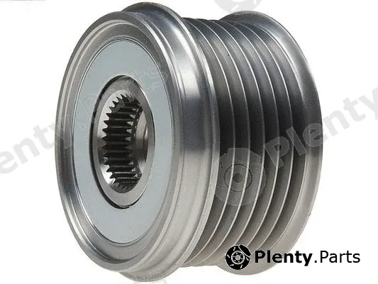 AS-PL AFP3024 — Alternator Freewheel Clutch Brand new | AS-PL | Alternator freewheel pulleys