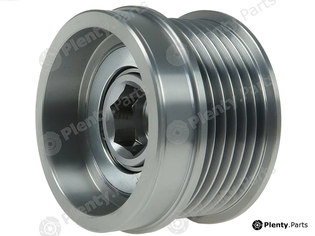 AS-PL AFP3097S — Alternator Freewheel Clutch Brand new | AS-PL | Alternator freewheel pulleys