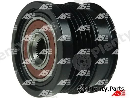 AS-PL AFP0096LITENS — Alternator Freewheel Clutch Brand new | Litens | Alternator freewheel pulleys