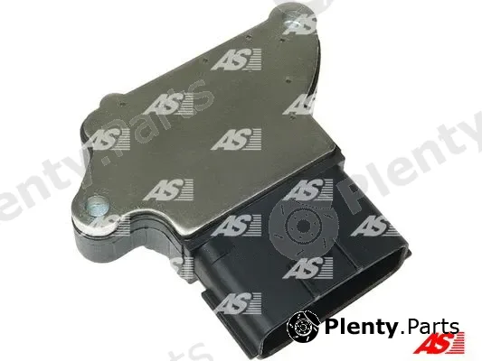AS-PL IM2001S — Switch Unit, ignition system Brand new | AS-PL | Ignition Modules