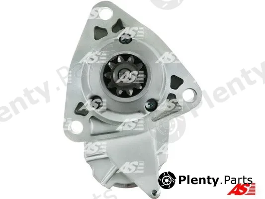 AS-PL S6333S — Starter Brand new | AS-PL | Starters | 228000-8510