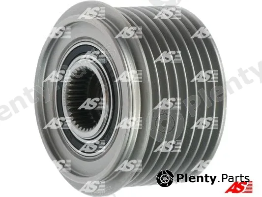 AS-PL AFP0046V — Alternator Freewheel Clutch Brand new | AS-PL | Alternator freewheel pulleys