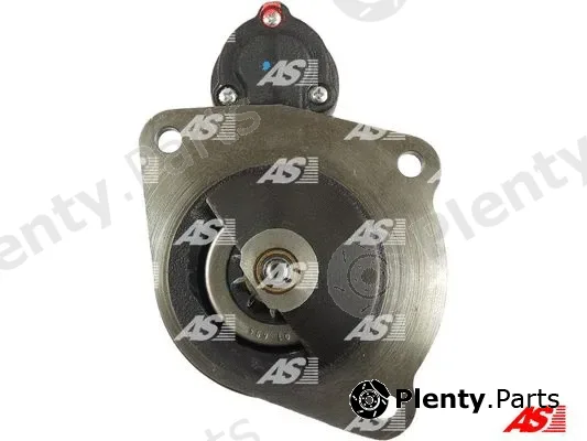AS-PL S9197LETRIKA — Starter Brand new | Letrika | Starters