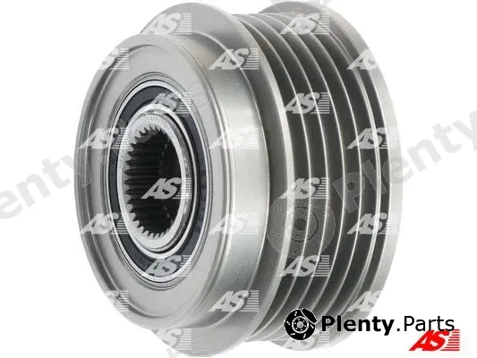 AS-PL AFP1001V — Alternator Freewheel Clutch Brand new | AS-PL | Alternator freewheel pulleys
