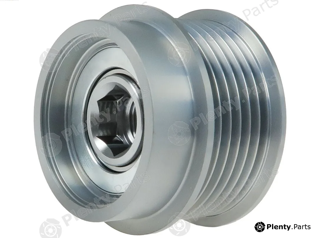 AS-PL AFP5081S — Alternator Freewheel Clutch Brand new | AS-PL | Alternator freewheel pulleys
