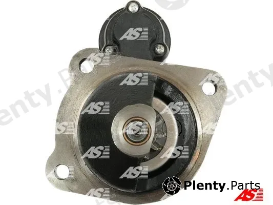 AS-PL S9101LETRIKA — Starter Brand new | Letrika | Starters