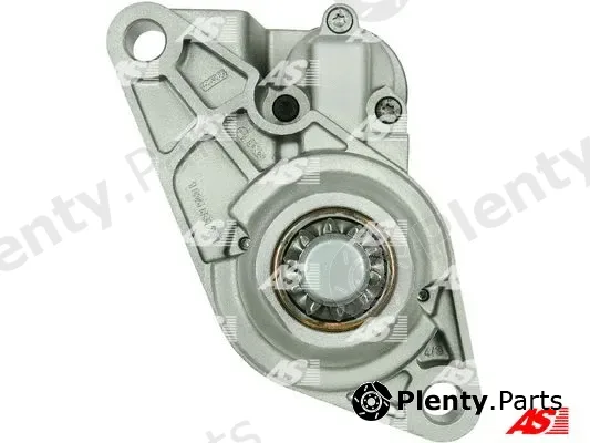 AS-PL S0686PR — Starter Remanufactured | AS-PL | Starters
