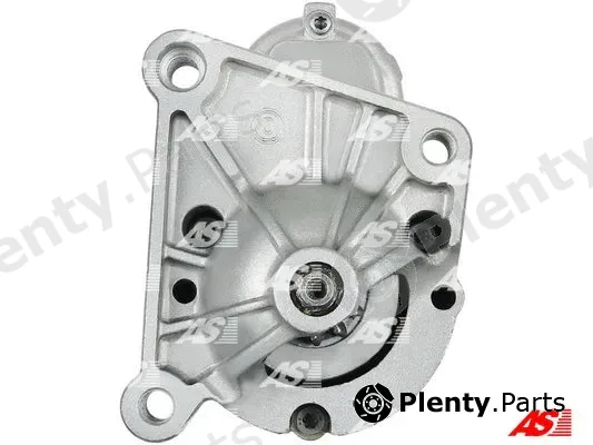 AS-PL S3052PR — Starter Remanufactured | AS-PL | Starters