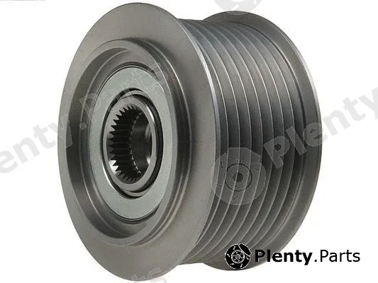 AS-PL AFP0098S — Alternator Freewheel Clutch Brand new | AS-PL | Alternator freewheel pulleys