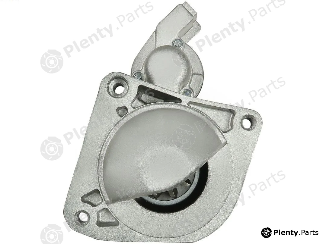 AS-PL S1045SR — Starter Remanufactured | AS-PL | Starters