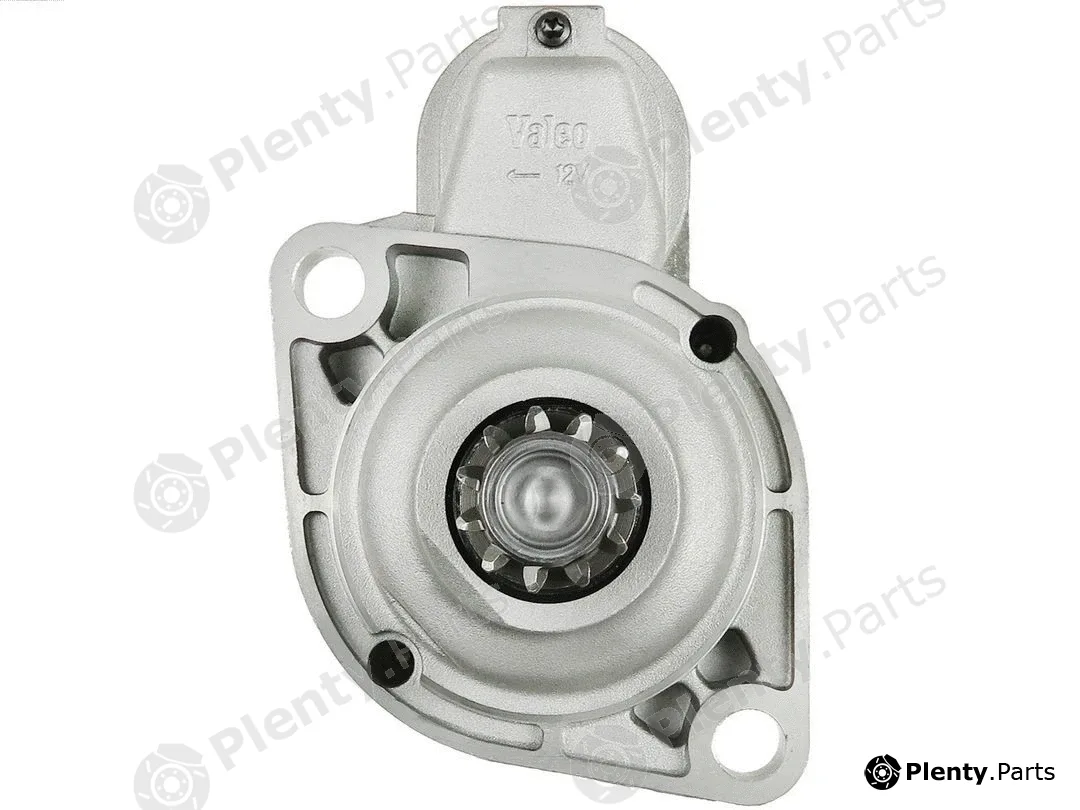 AS-PL S3025VALEO — Starter Brand new | Valeo | Starters