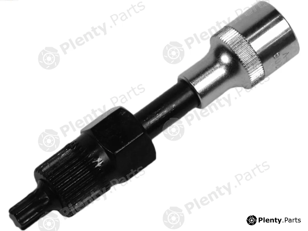 AS-PL AT0002 — Mounting Tool Kit, alternator freewheel clutch Brand new | AS-PL | Alternator combi tools for freewheel ...
