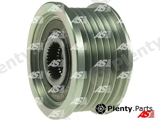 AS-PL AFP1008INA — Alternator Freewheel Clutch Brand new | Ina | Alternator freewheel pulleys