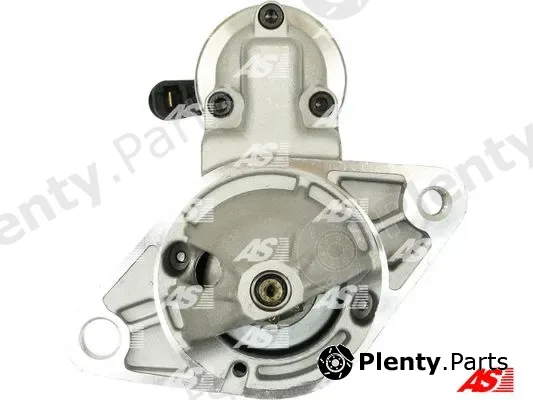 AS-PL S0378 — Starter Brand new | AS-PL | Starters