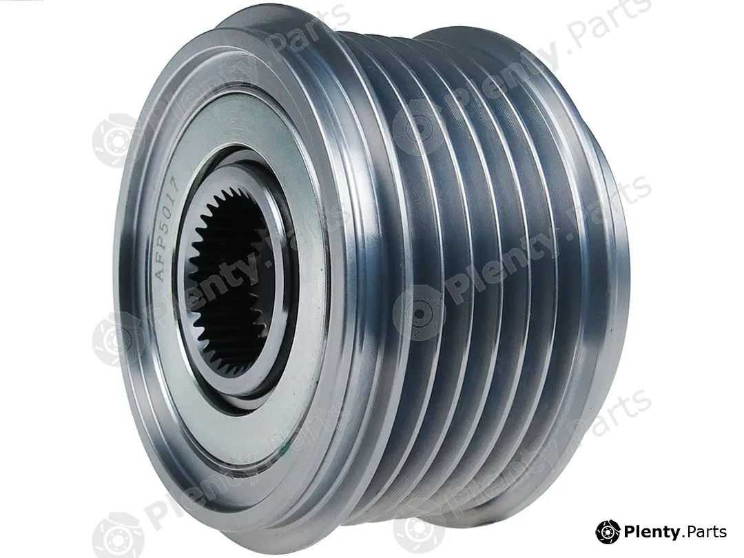 AS-PL AFP5017 — Alternator Freewheel Clutch Brand new | AS-PL | Alternator freewheel pulleys