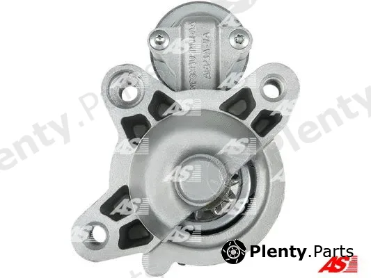 AS-PL S9033PR — Starter Remanufactured | AS-PL | Starters